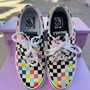 Vans Sneaker shoes